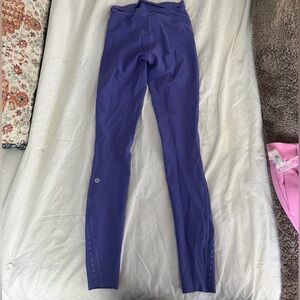 Lululemon SenseKnit High-Rise Running Tight